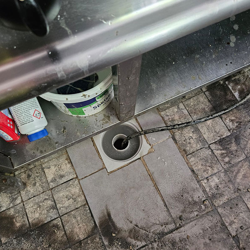 Landgut Buschmühle vor Katastrophe gerettet